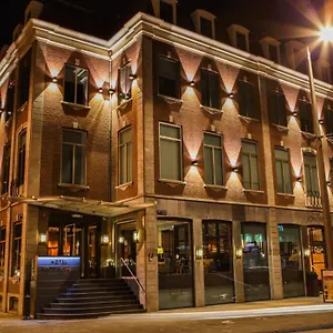 Otel Boutique Notting Hill, Amsterdam