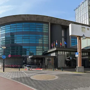 Отель Ramada Scheveningen