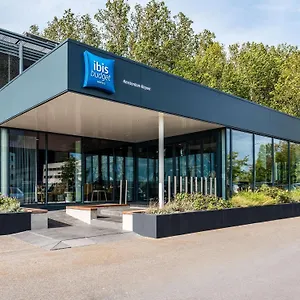 מלון Ibis Budget Amsterdam Airport **