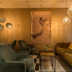 New West Hotell