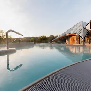 Отель Thermae 2000
