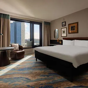 מלון Mainport Rotterdam, A Hilton Affiliate ****