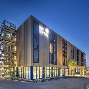 Myhotel Muenchen فندق