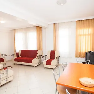 Yalcinkaya Apart Çeşme